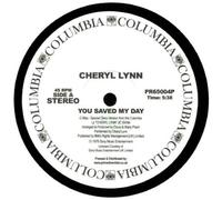Cheryl Lynn - You Saved My Day/Got to Be Real [Import]