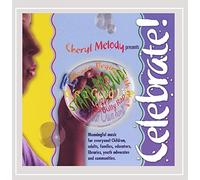 Cheryl Melody - Celebrate Peace Begins with Me Ages 5 Thru Adults