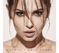 Cheryl Only Human (CD) Album