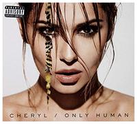 Cheryl - Only Human -Deluxe-