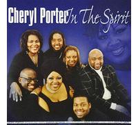 Cheryl Porter - in The Spirit [Import]