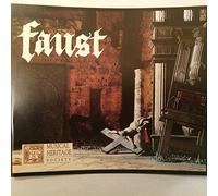 Cheryl Studer - Faust (UK Import)