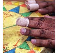 Path of Seven Colors