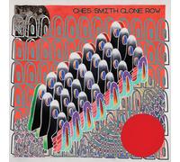 Ches Smith Clone Row (Vinyl) 12" Album