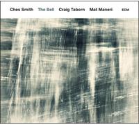 Ches Smith, Craig Taborn & Mat Maneri The Bell (CD) Album