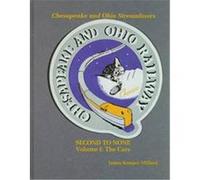 Chesapeake and Ohio Streamliners James Kemper Millard (Auteur)