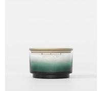 Chesapeake Bay | Bougie à 3 mèches | Coastal Snowfall | Superbe cadeau pour femmes