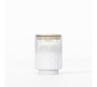 Chesapeake Bay | Bougie moyenne | Mer d'hiver | Excellent cadeau pour les femmes