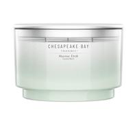 Chesapeake Bay Bougie parfumée | Bougie 3 mèches | Courant marin | Cadeaux parfaits pour femmes