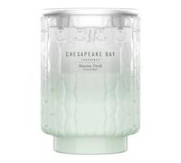 Chesapeake Bay Bougie parfumée | Bougie moyenne | Courant marin | Cadeaux parfaits pour femmes