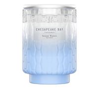 Chesapeake Bay Bougie parfumée | Bougie moyenne | Eaux calmes | Cadeaux parfaits pour femmes