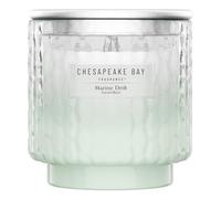 Chesapeake Bay Bougie parfumée | Grande bougie | Courant marin | Cadeaux parfaits pour femmes