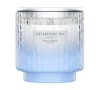 Chesapeake Bay Bougie parfumée | Grande bougie | Eaux calmes | Cadeaux parfaits pour femmes