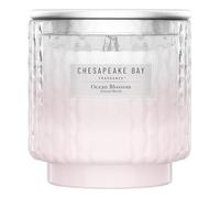 Chesapeake Bay Bougie parfumée | Grande bougie | Éclosion marine | Cadeaux parfaits pour femmes
