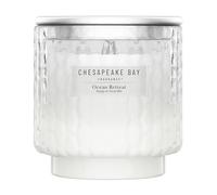 Chesapeake Bay Bougie parfumée | Grande bougie | Voyage en haute mer | Cadeaux parfaits pour femmes