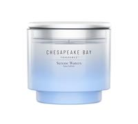 Chesapeake Bay Bougie parfumée | Petite bougie | Eaux calmes | Cadeaux parfaits pour femmes