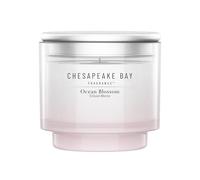 Chesapeake Bay Bougie parfumée | Petite bougie | Éclosion marine | Cadeaux parfaits pour femmes