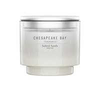 Chesapeake Bay Bougie parfumée | Petite bougie | Sable iodé | Cadeaux parfaits pour femmes