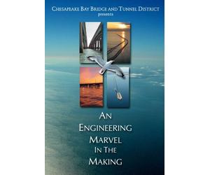 Chesapeake Bay Bridge and Tunnel - An Engineering Marvel in the Making