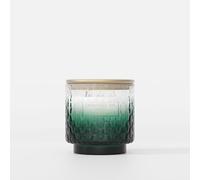 Chesapeake Bay | Grande bougie | Chute de neige côtière | Excellent cadeau pour les femmes