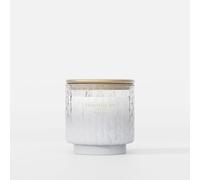 Chesapeake Bay | Grande bougie | Mer Hivernale| Superbe cadeau pour femme