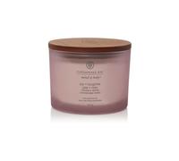 Chesapeake Bay Joy + Laughter Bougie parfumée avec 3 mèches 312 g