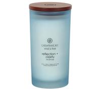Chesapeake Bay SEA SALT SAGE - Grande bougie Chesapeake Bay 355g