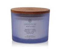 Chesapeake bay candle Bougie Sérénité & Calme 312,0 g