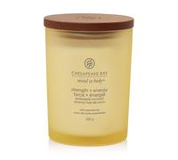 Chesapeake Bay Strength + Energy Bougie parfumée 250 g