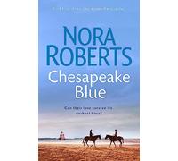 Chesapeake Blue: Number 4 in series