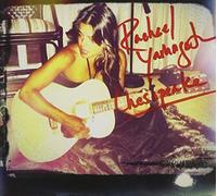 Chesapeake by Rachael Yamagata (2011-10-11)