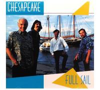 Chesapeake – Full Sail – Import
