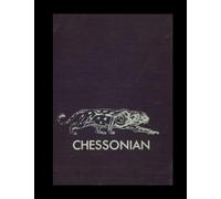 Chesapeake High School - 1973 Yearbook | Official Classmates® Premium Reprint | Authentic Archival Edition | Softcover