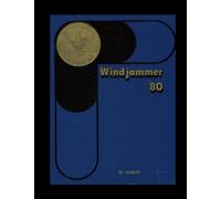 Chesapeake High School - 1980 Yearbook | Official Classmates® Premium Reprint | Authentic Archival Edition | Softcover