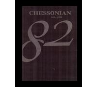 Chesapeake High School - 1982 Yearbook | Official Classmates® Premium Reprint | Authentic Archival Edition | Softcover