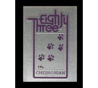 Chesapeake High School - 1983 Yearbook | Official Classmates® Premium Reprint | Authentic Archival Edition | Softcover