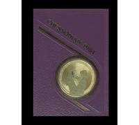 Chesapeake High School - 1984 Yearbook | Official Classmates® Premium Reprint | Authentic Archival Edition | Softcover