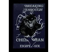 Chesapeake High School - 1986 Yearbook | Official Classmates® Premium Reprint | Authentic Archival Edition | Softcover