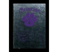 Chesapeake High School - 1992 Yearbook | Official Classmates® Premium Reprint | Authentic Archival Edition | Softcover