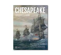 Chesapeake: La victoire navale française qui changea le monde