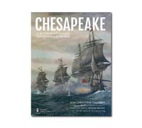 Chesapeake La victoire navale française qui changea le monde - Jean-Christophe Chaumery - Pierre De Taillac - broché - Essai