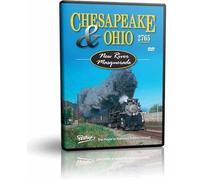 Chesapeake & Ohio 2765 New River Masquerade