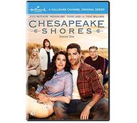 Chesapeake Shores: Season 1 (2 Dvd) [Edizione: Stati Uniti]
