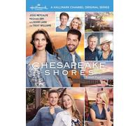 Chesapeake Shores: Season Four