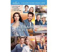 Chesapeake Shores: Season Four