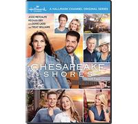 Chesapeake Shores: Season Four