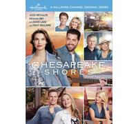 Chesapeake Shores: Season Four