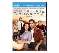 Chesapeake Shores: Season 1 (2 Dvd) [Edizione: Stati Uniti]