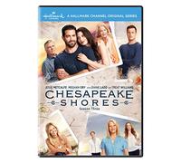 Chesapeake Shores: Season Three