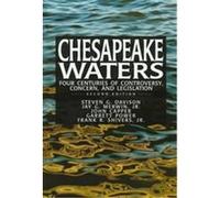 Chesapeake Waters Frank R. Shivers, Garrett Power, Jay G. Merwin, John Capper (Auteur)